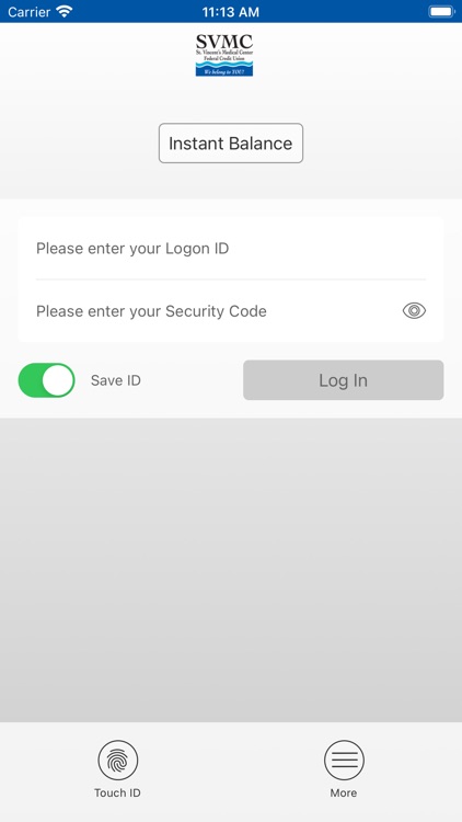 St. Vincent’s Med Center FCU