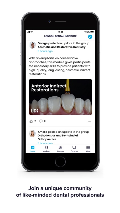 London Dental Institute