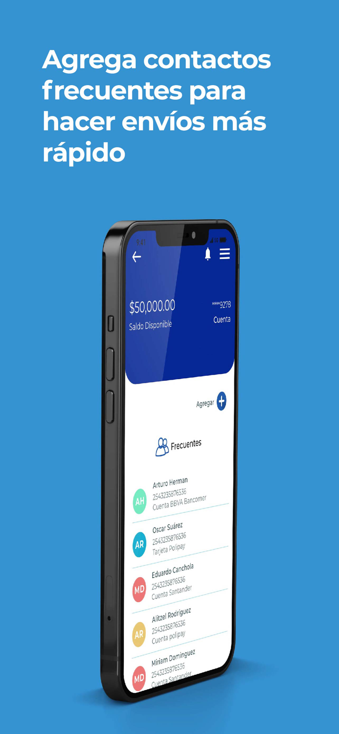 BECPolipay Libérate