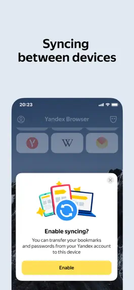 Game screenshot Yandex Browser hack