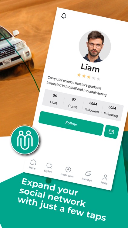 Meetility screenshot-5