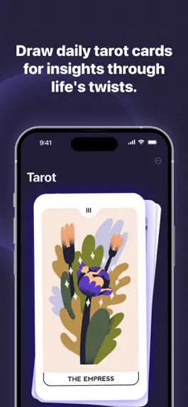 Game screenshot Astro - Modern Horoscope hack