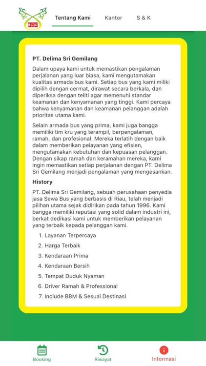 Delima Sri Gemilang screenshot-6