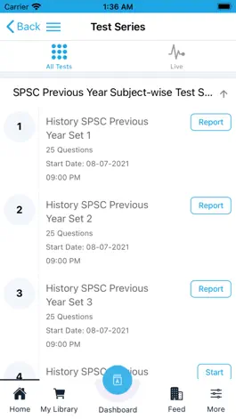 Game screenshot Thought Flows Learning App mod apk