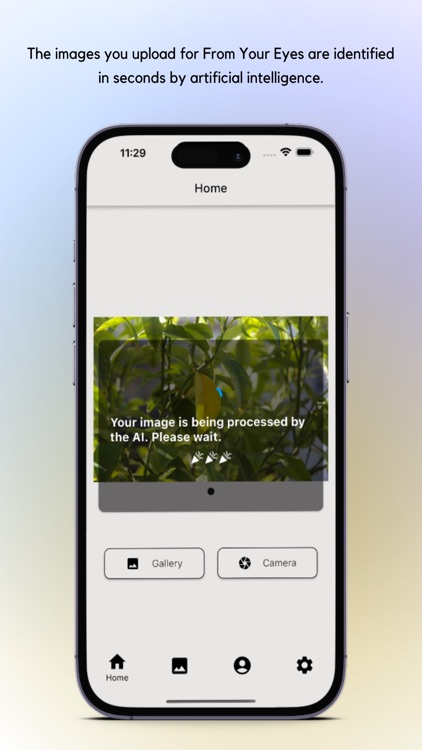 From Your Eyes screenshot-4