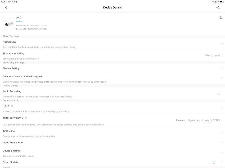 #2. Galaxy 9000 Ultra HD (iOS) 게시자: Galaxy Canada