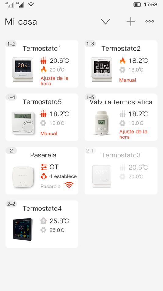 #1. Immerspagna (iOS) 由: Immerspagna SL