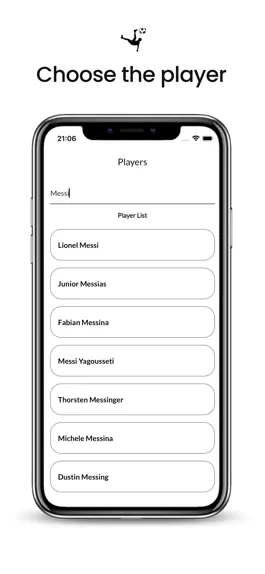 Game screenshot FootStatsHub hack