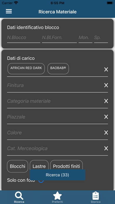 MarbleR2 - Red Graniti Screenshot