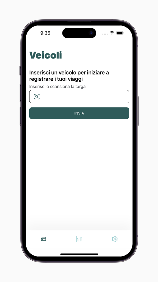 #3. EfleetBusiness (iOS) By: Fleetmatica S.r.l.