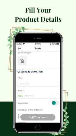 Game screenshot ReSaree hack