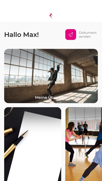 Tanzraum Unna-Massen screenshot-3