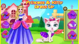 princess sweet kitty care problems & solutions and troubleshooting guide - 3