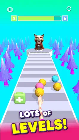 Game screenshot Angry Paws apk