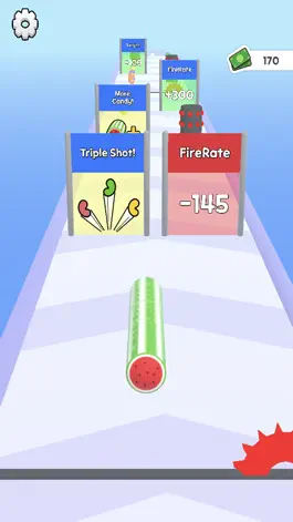 Game screenshot Candy Please mod apk