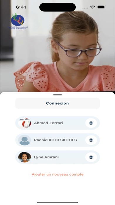 Elaraki International School Screenshot