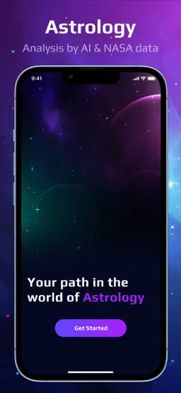 Game screenshot Path Star: Horoscope mod apk