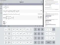 TI-Nspire™ CAS iPad image 3