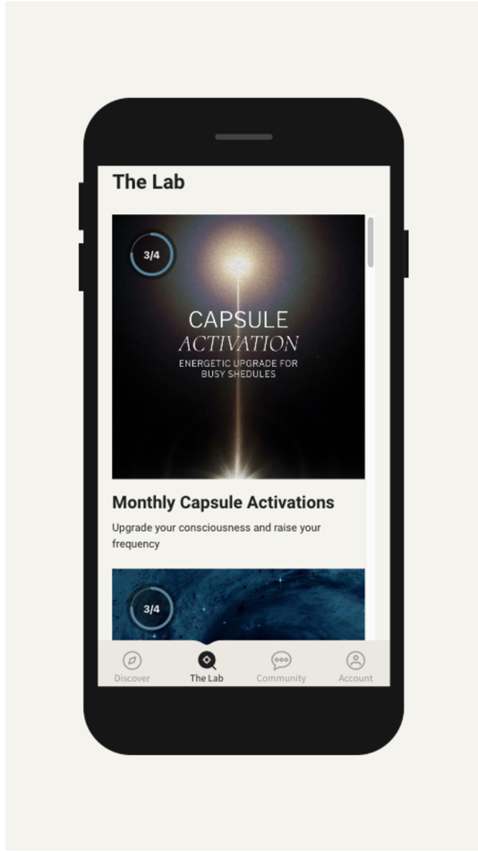 #2. Quantum Lab (iOS) 由: Frederic Hoffmann