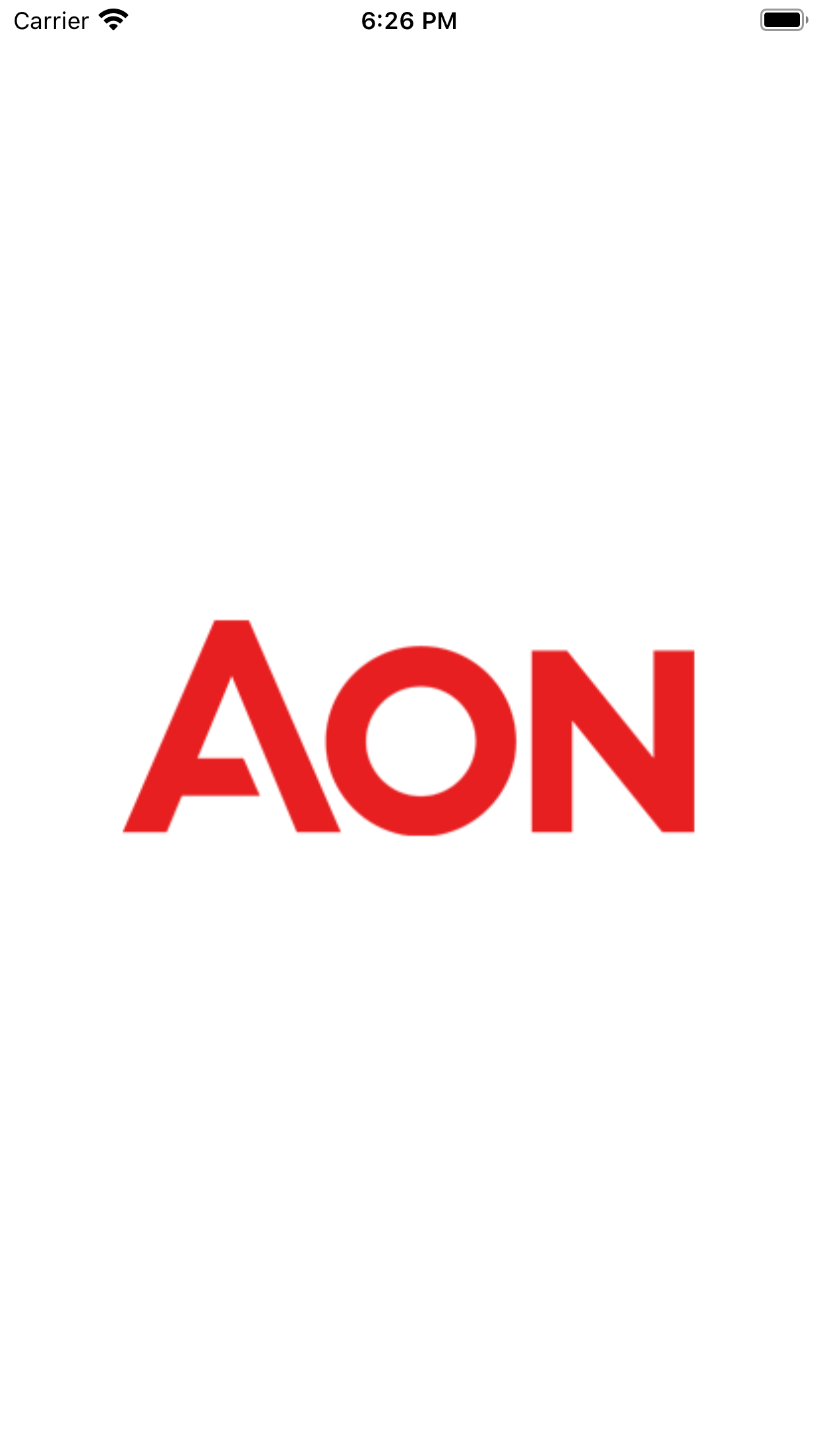 Aon Smart 21