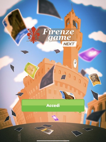 FirenzeGame Nextのおすすめ画像1