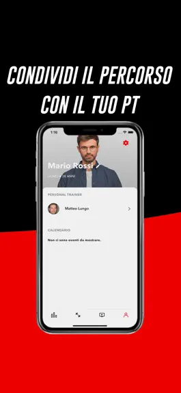 Game screenshot Metodo Spartacus - Peppe Pinto hack
