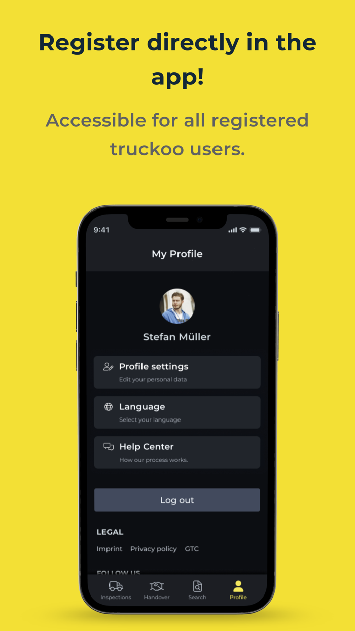 truckoo workshop