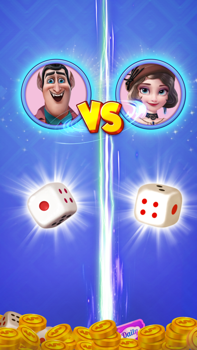 Yatzy Master Screenshot