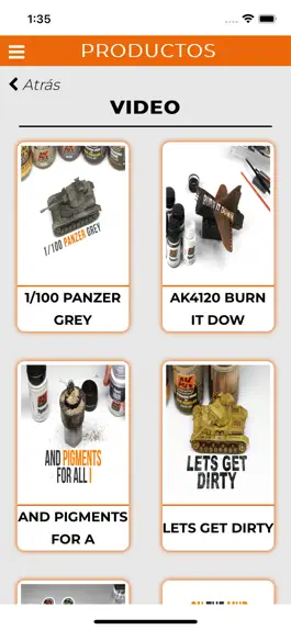 Game screenshot AK Interactive - Bookstore hack