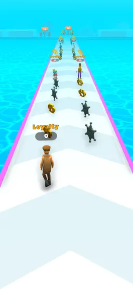 Game screenshot Gang Fury mod apk