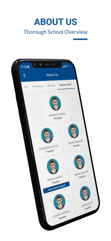 Bright App - Education App | MWM