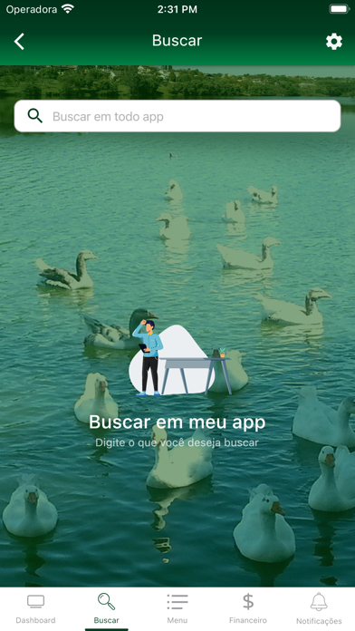 CONVIVA Screenshot