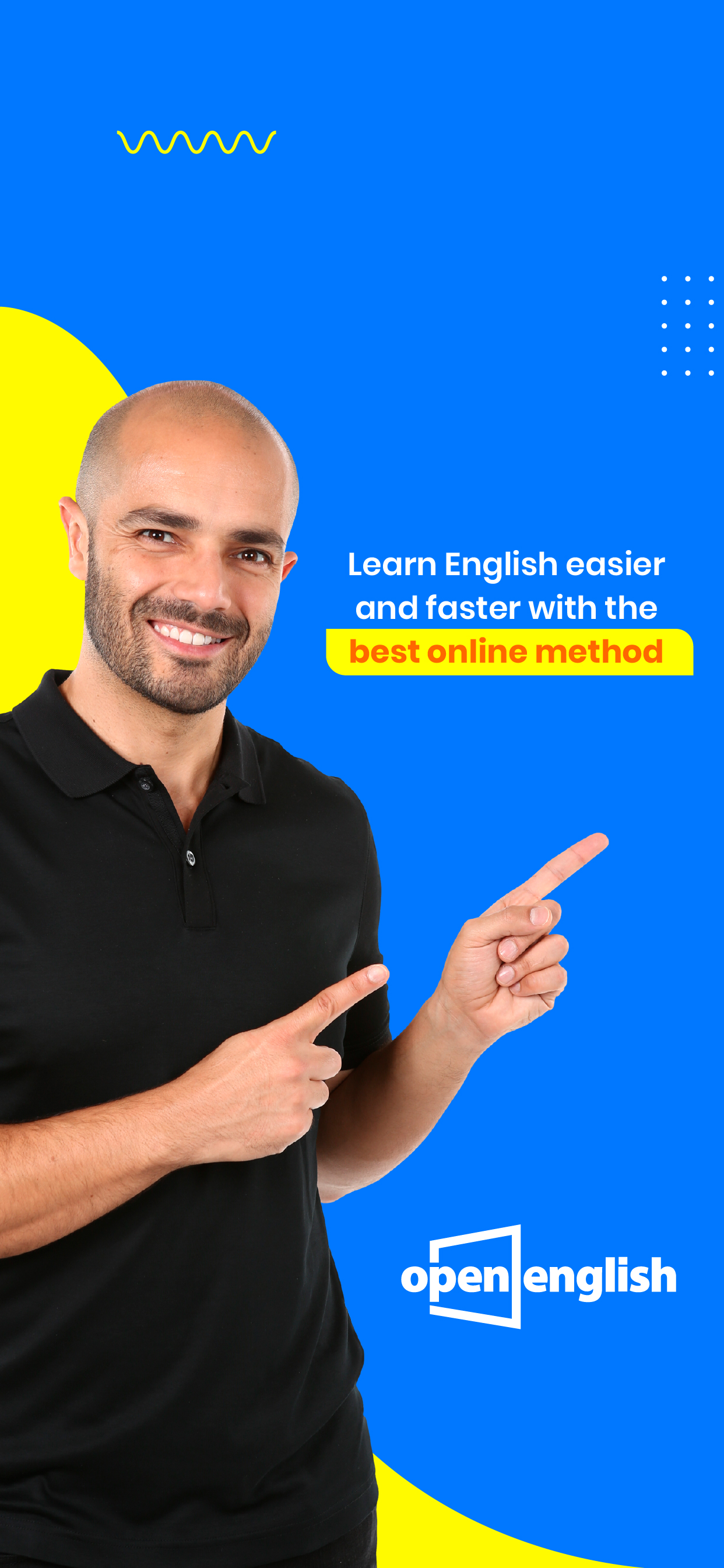 Open English: Learn English