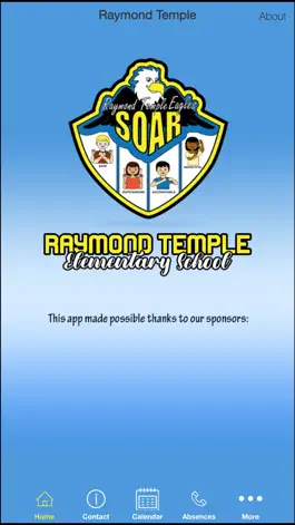 Game screenshot Raymond Temple Elementary mod apk