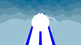 Game screenshot Heavens Road mod apk