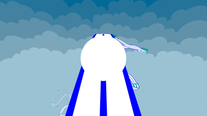 Heavens Road Screenshot