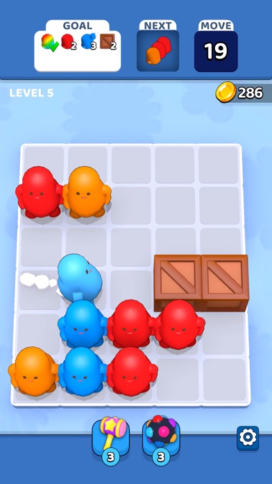 Block Bonanza Screenshot