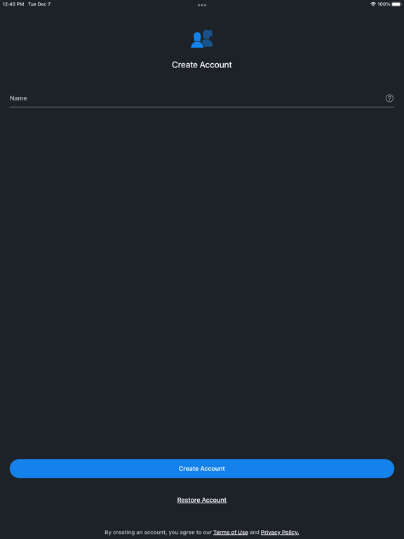 Screenshot #4 pour Privi