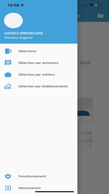 Recrutimmo - Recruteur screenshot-3