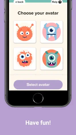 Game screenshot Telmi Kids apk