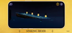 Titanic 4D Simulator screenshot #12 for iPhone