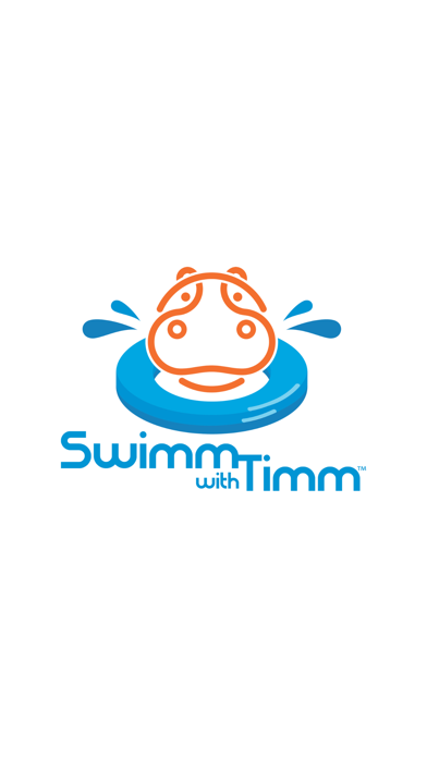 Swimm with Timm Screenshot