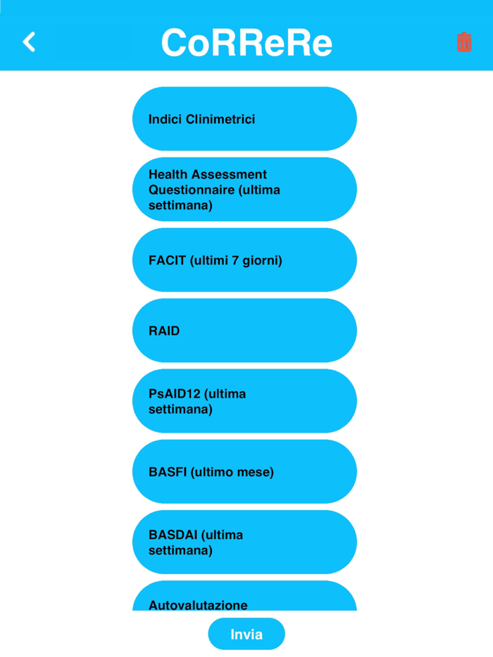 CoRReRe Reumatologia