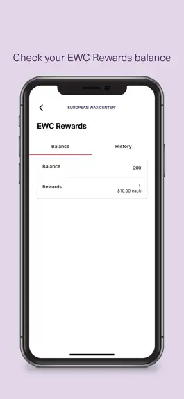 Game screenshot European Wax Center apk