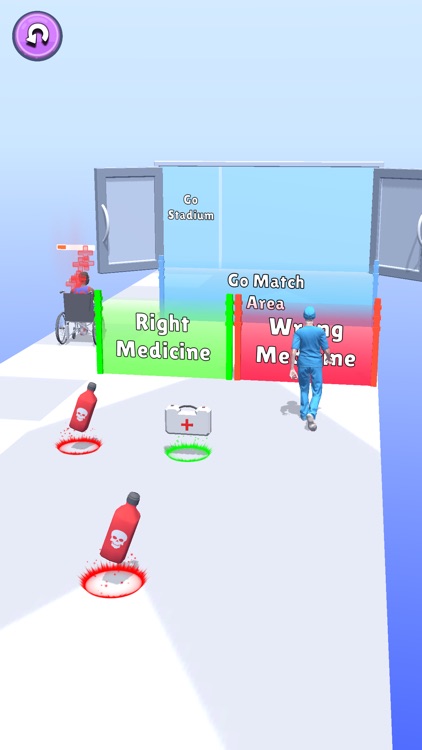 Where's the Doctor screenshot-4