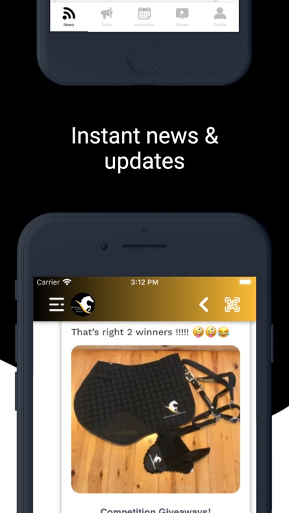 Bosanko Sports Horses