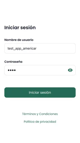Game screenshot Academia Americar apk