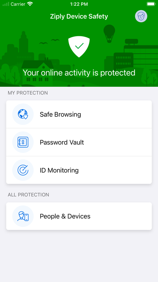 #1. Ziply Device Safety (iOS) 由: ZiplyFiber
