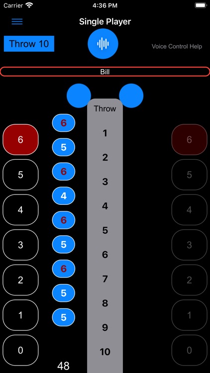 Axe Tracker screenshot-4