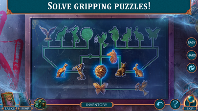 Word of the Law: Sculptor Screenshot